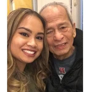 Meet your Posher, Andrea